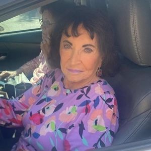 Meet your Posher, Patty